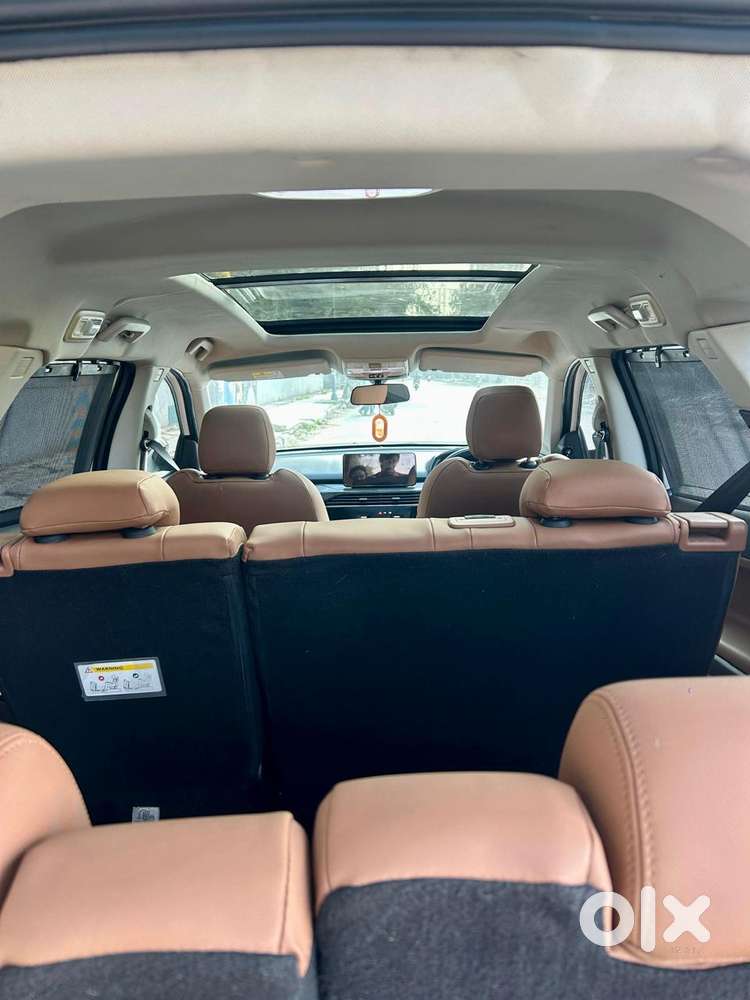 Tata Safari Adventure Plus, 2023, Diesel