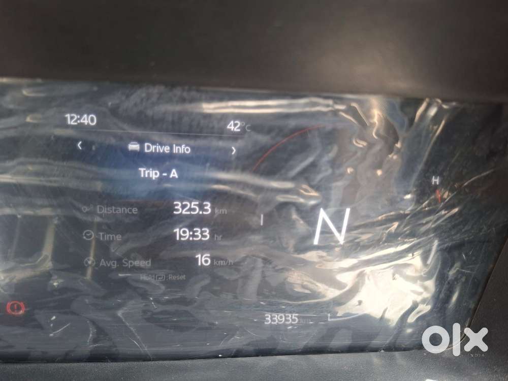 Mahindra Xuv 3xo Ax5 Ds Mt, 2024, Diesel