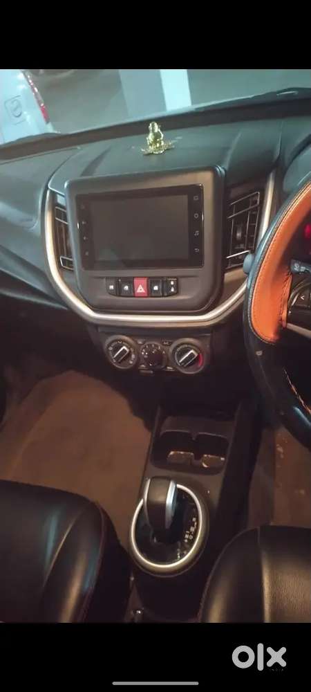 Maruti Suzuki Celerio 2022 Petrol 44000 Km Driven
