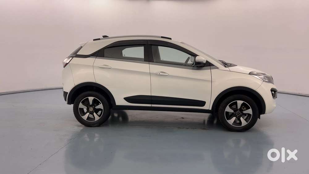Tata Nexon 1.5 Revotorq Xza Plus, 2018, Diesel