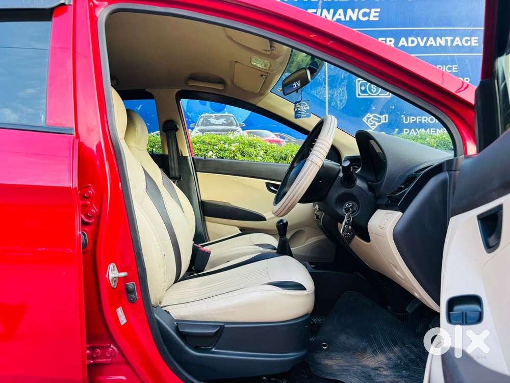 Hyundai Eon Era +, 2016, Petrol