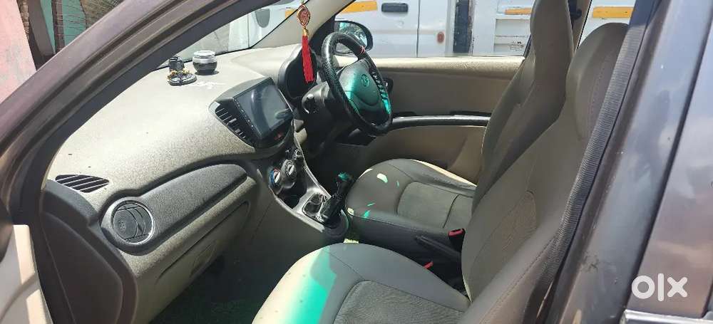 Hyundai I10 2012 Petrol Well Maintained