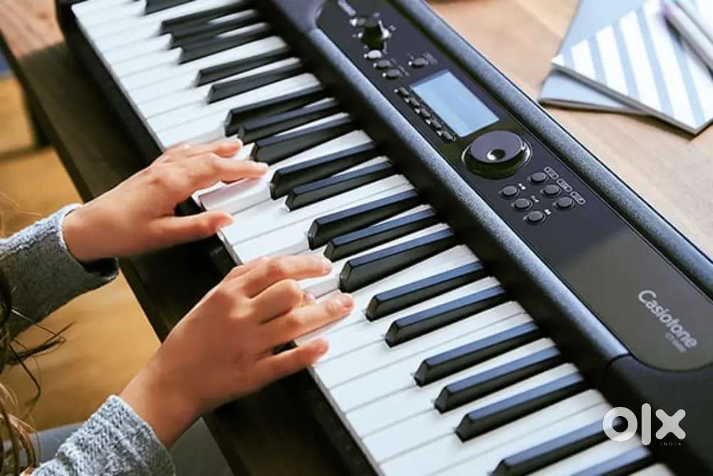 casio Cts 400 new keyboard