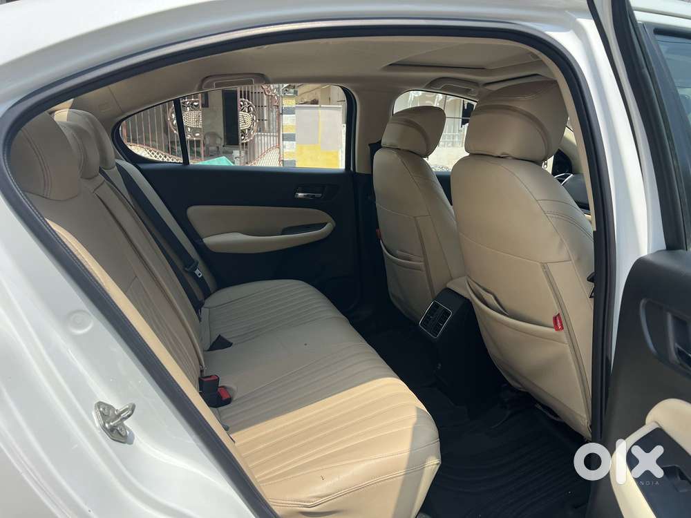 Honda City 1.5 Vx I-dtec Mt, 2022, Diesel