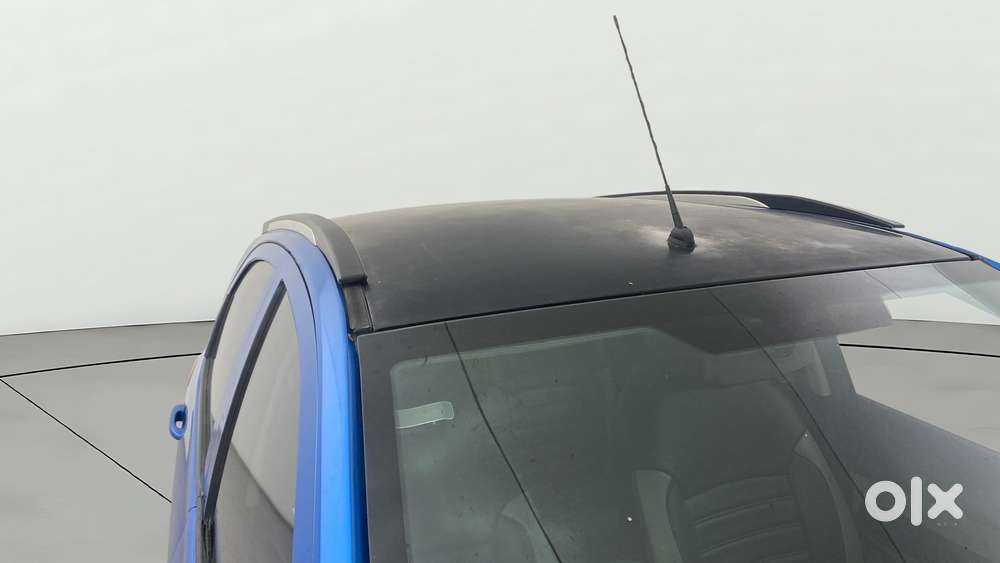 Tata Tiago 1.2 Revotron Xz Plus, 2019, Petrol