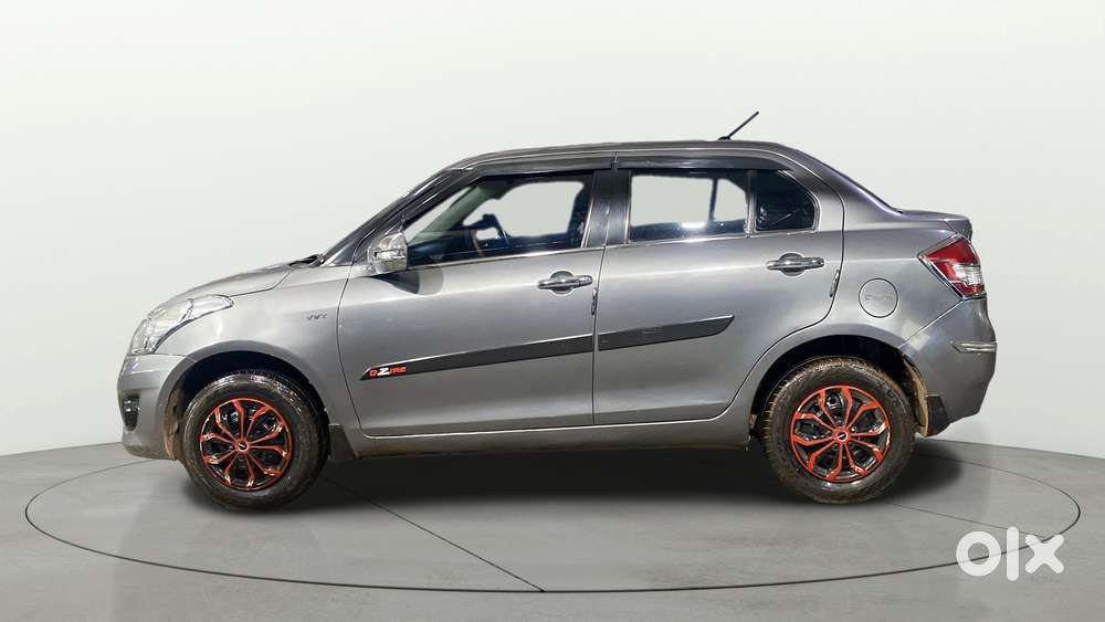 Maruti Suzuki Swift Dzire Vxi 1.2, 2014, Petrol