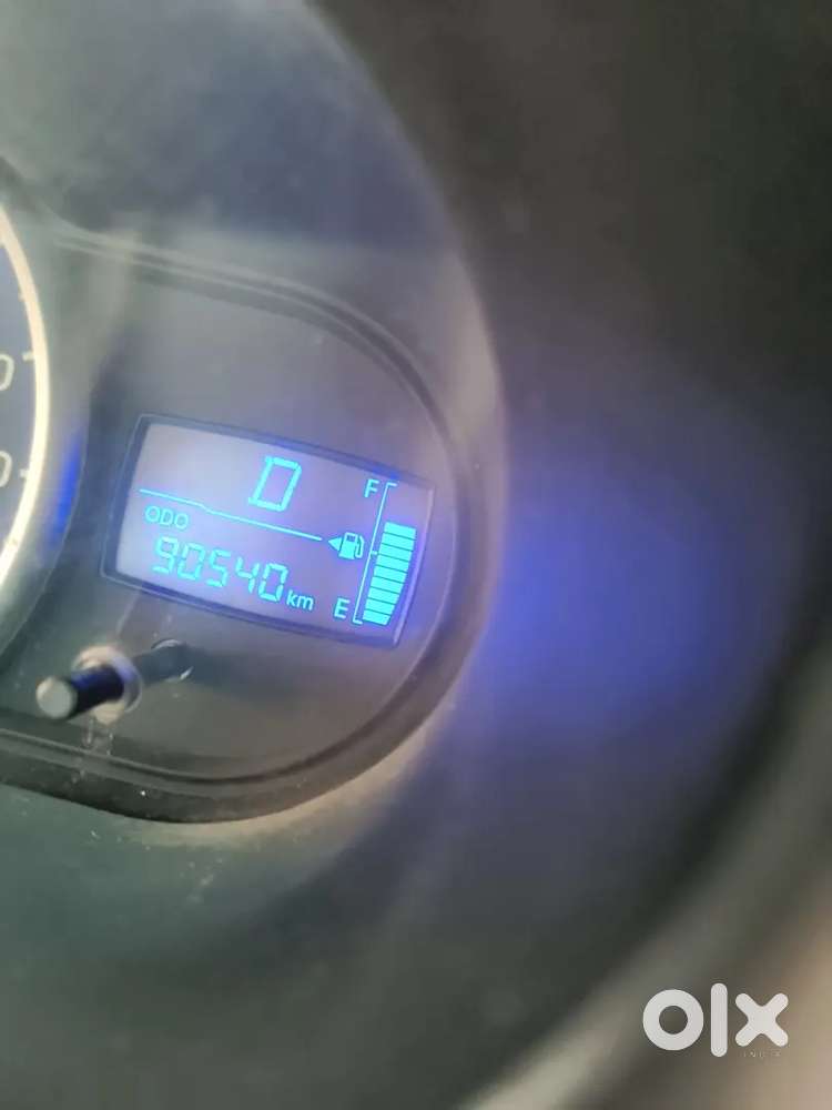 Sunroof, Automatic, Petrol,top Variant,wel Maintained