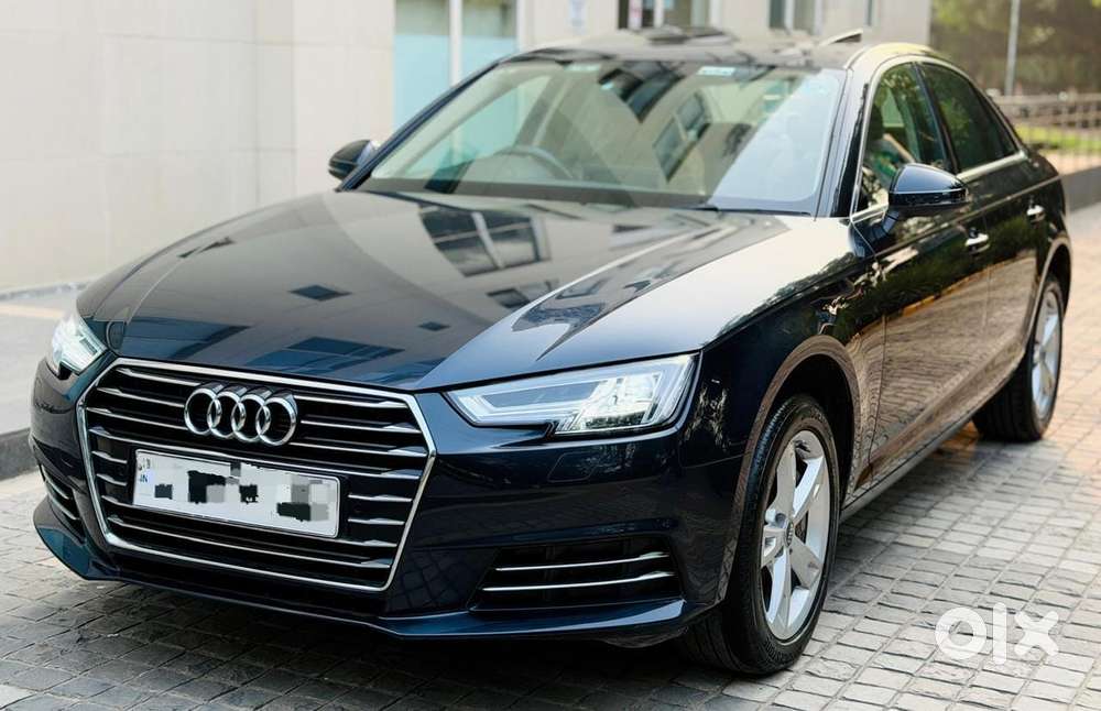 Audi A4 2.0 35 Tdi Premium Plus Sunroof, 2017, Diesel
