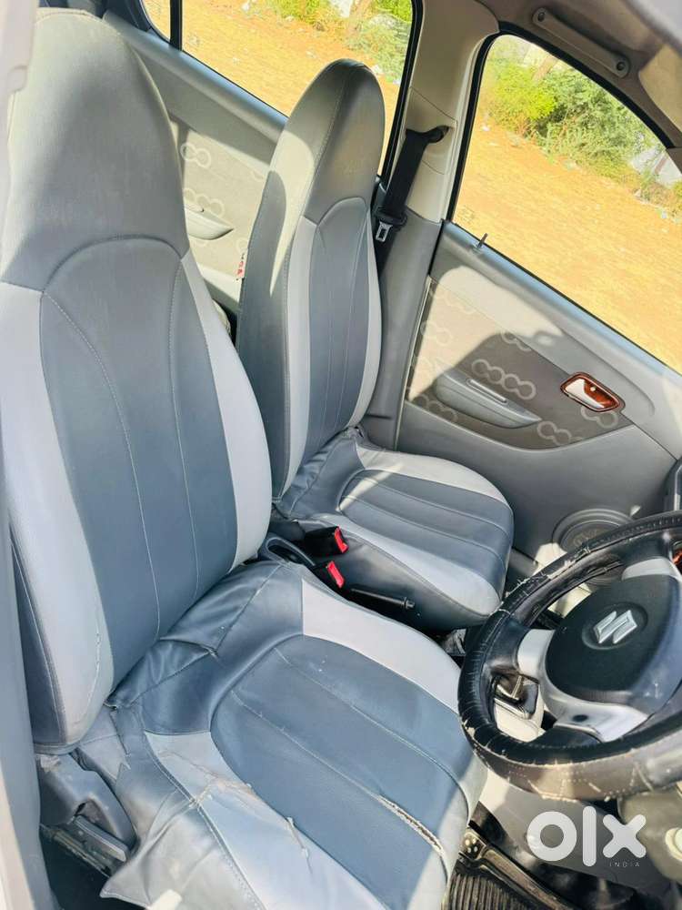 Maruti Suzuki Alto 800, 2016, Petrol