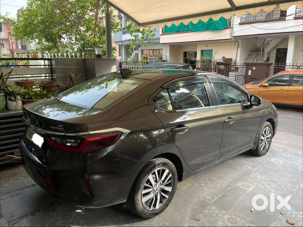 Honda City Vx Diesel Mt 2021