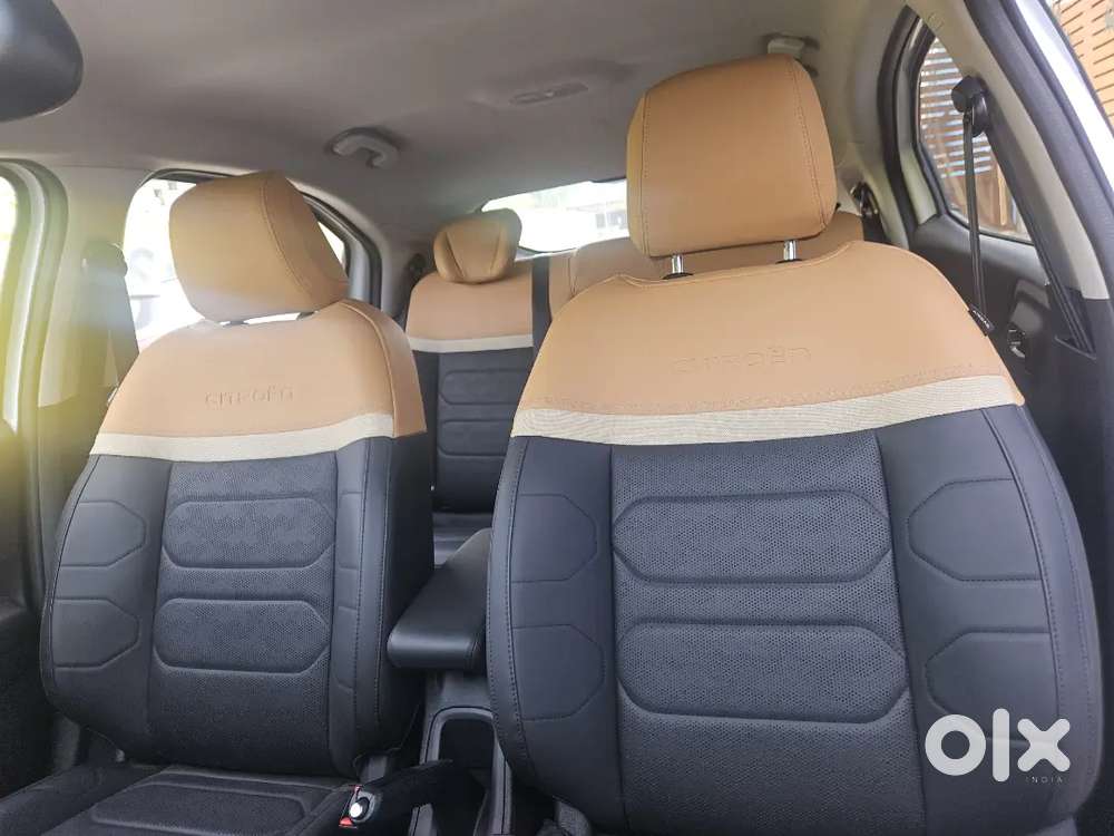 Citroen Basalt X 2026 Max