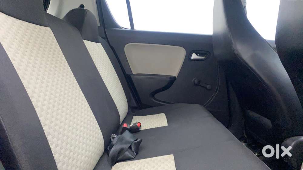 Maruti Suzuki Alto 0.8 Lxi (o), 2019, Petrol