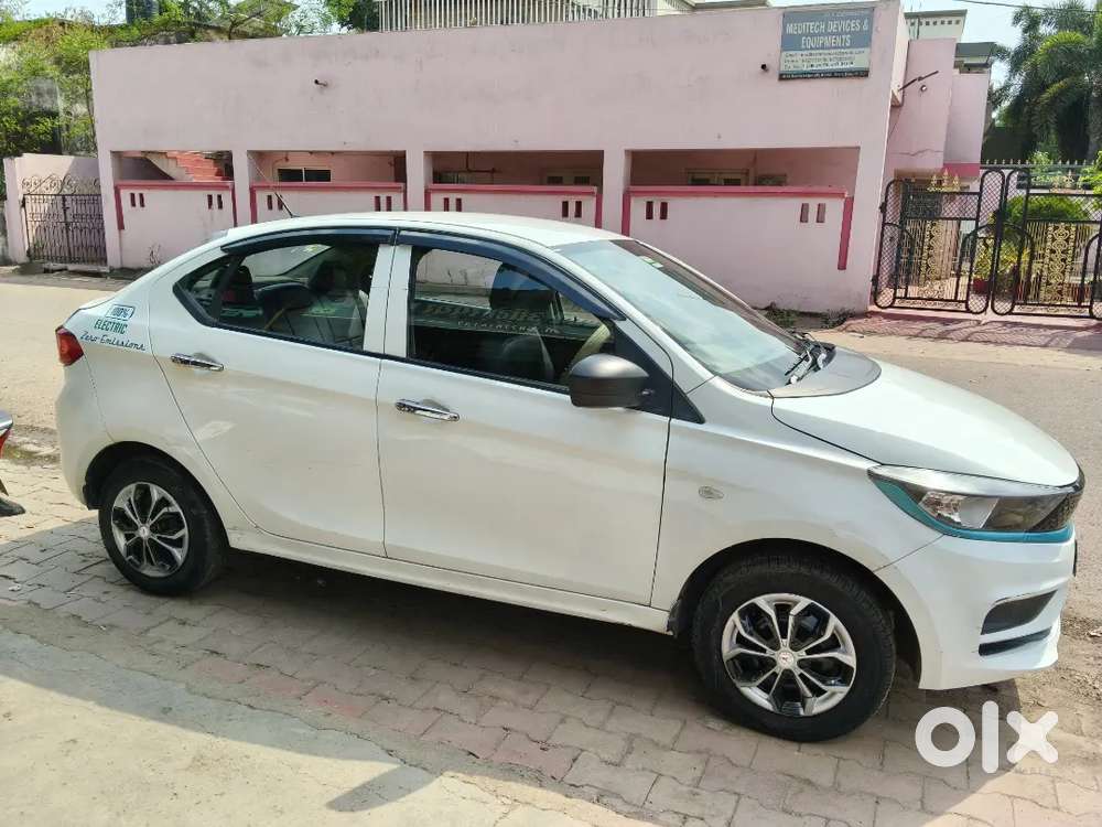 Tata Express Ev