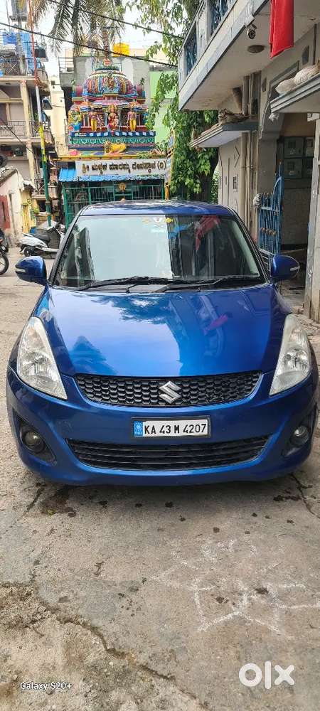 Swift Vdi 2012 Model Good Condition