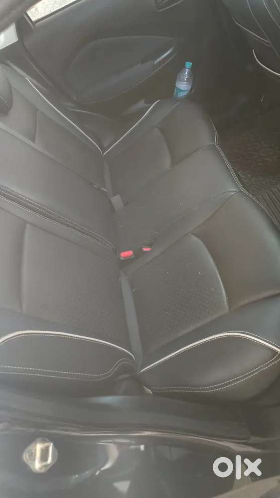 Maruti Suzuki Baleno 1.2 Delta 2024