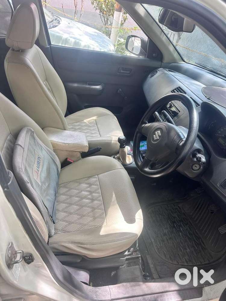 Maruti Suzuki Swift 2011 Cng & Hybrids 91000 Km Driven