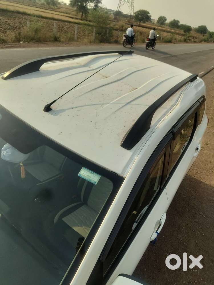 Renault Triber 2021 Petrol Good Condition