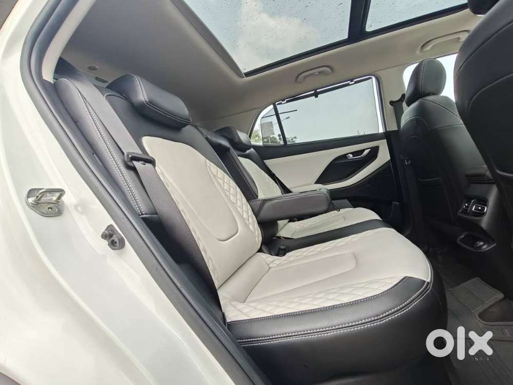 Hyundai Creta 1.6 Sx Automatic, 2021, Petrol