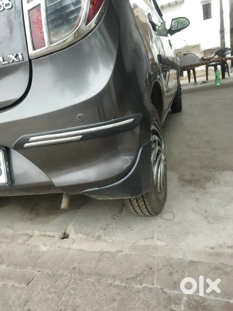 Maruti Suzuki 800 2016 Ac Petrol Manual
