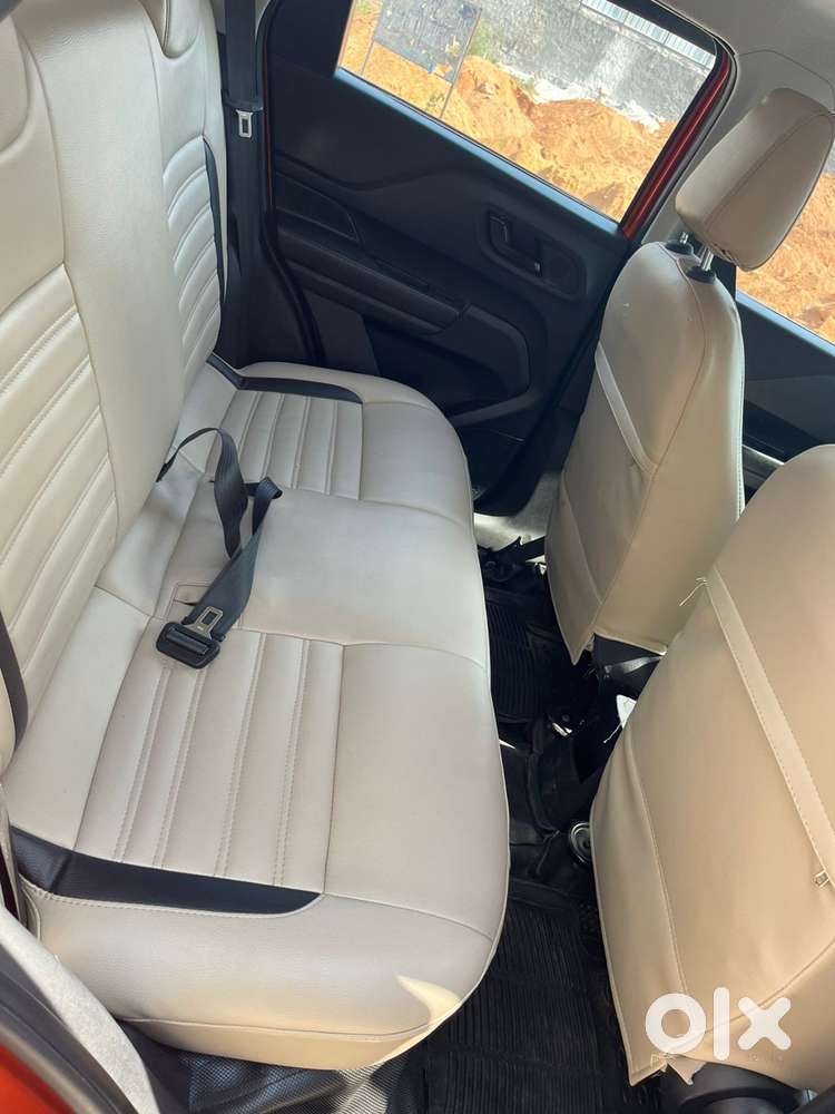 Tata Punch Adventure Amt, 2022, Petrol