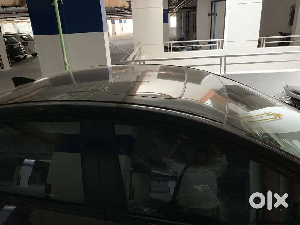 Honda City Vx Petrol 2016 Manual