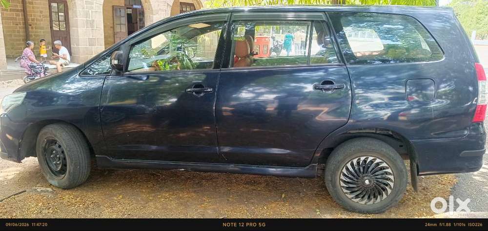 Excellant Condition Innova For Sale In Your Budget