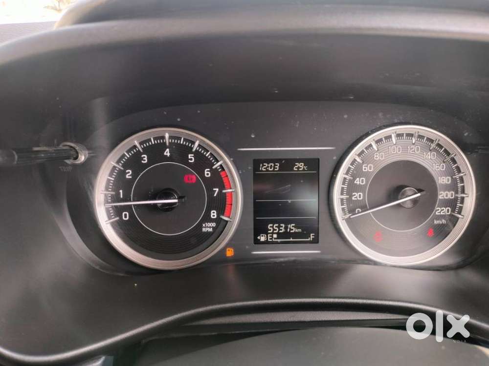 Maruti Suzuki Baleno Delta, 2022, Petrol