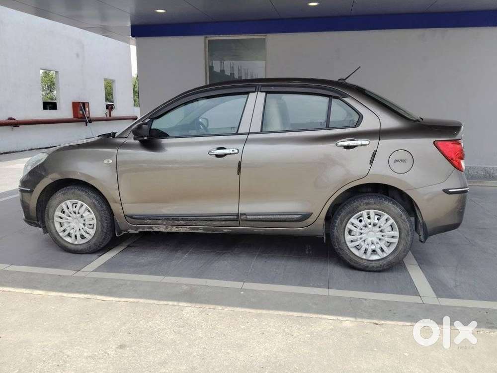 Maruti Suzuki Dzire 1.2 Lxi, 2020, Petrol