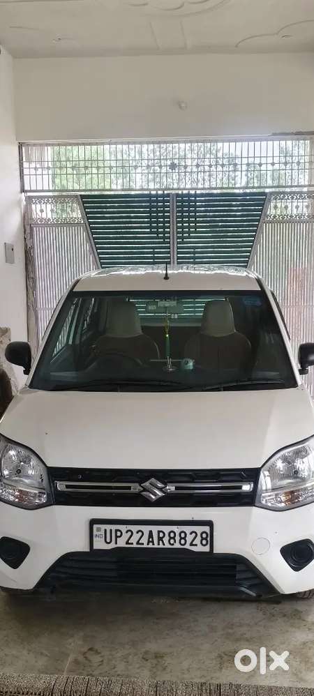 Maruti Wagon R 2021 Lcd Back Camera Bes Tube