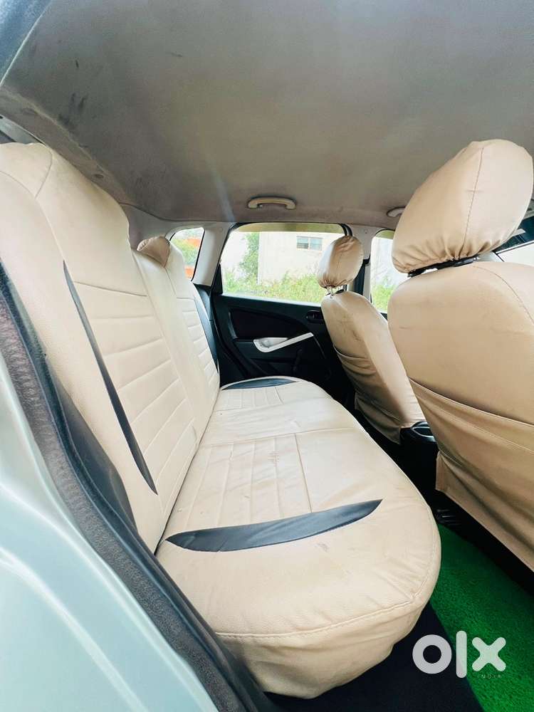 Ford Figo Diesel Manual 2012