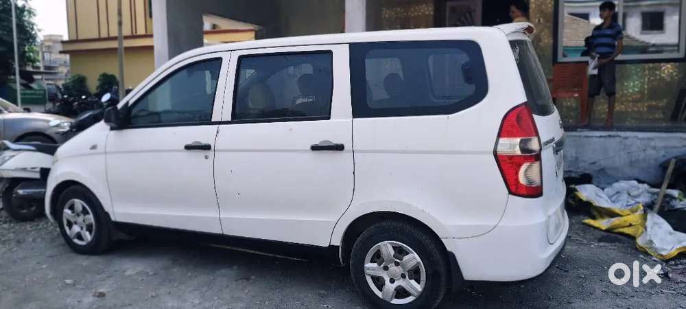 Chevrolet Enjoy 2016