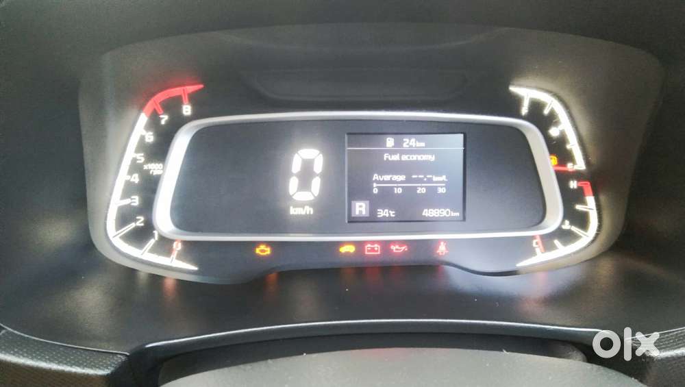 Kia Sonet 1.2 Htk Plus, 2021, Petrol