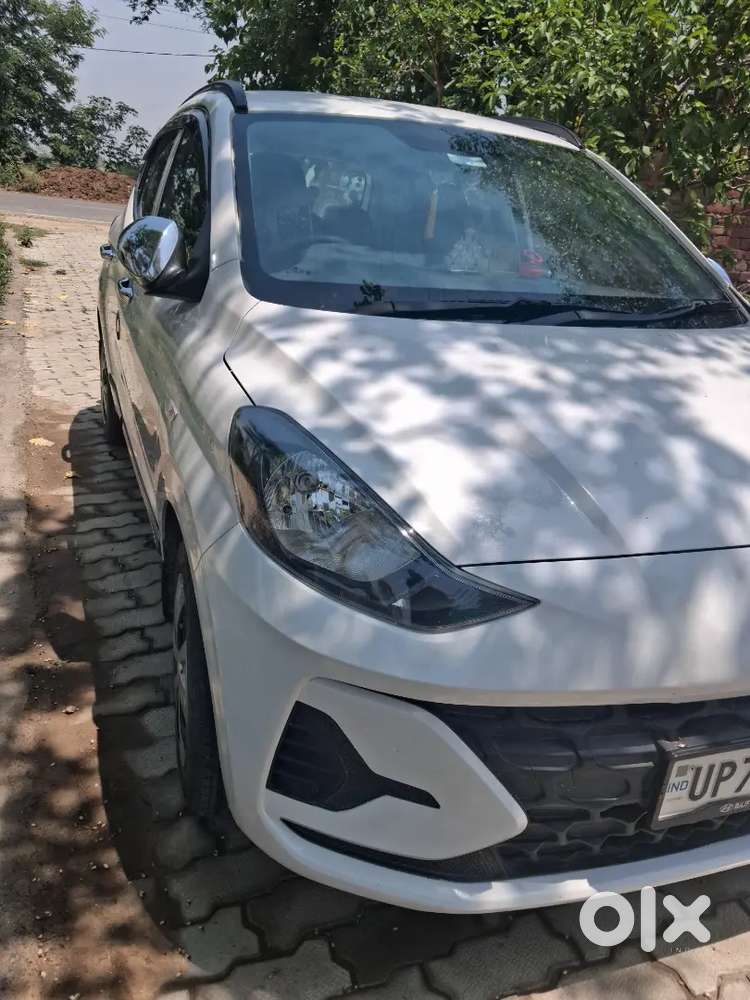 Hyundai Grand I10 Nios 2024 Petrol 10900 Km Driven