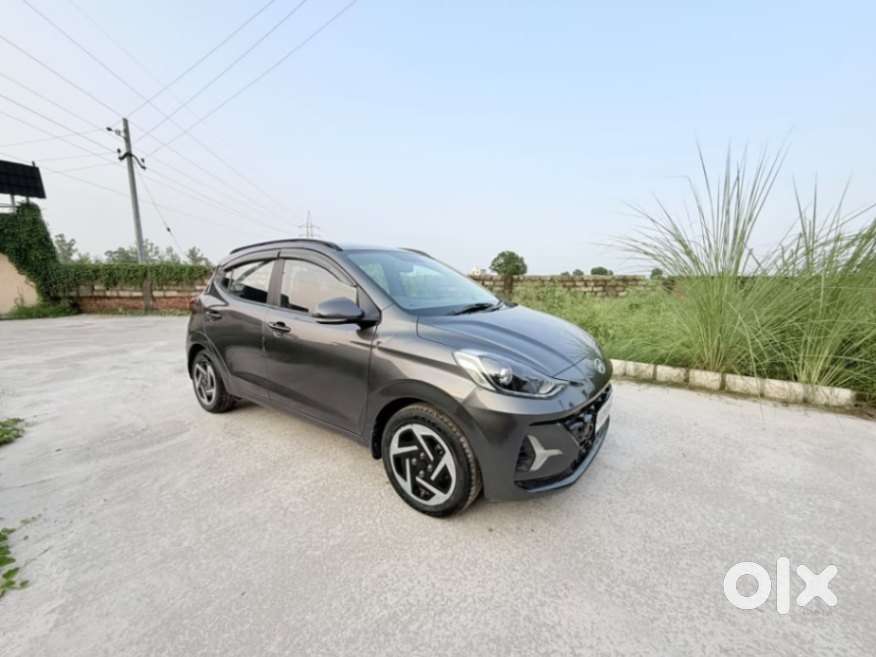 Hyundai Grand I10 Nios, 2024, Petrol
