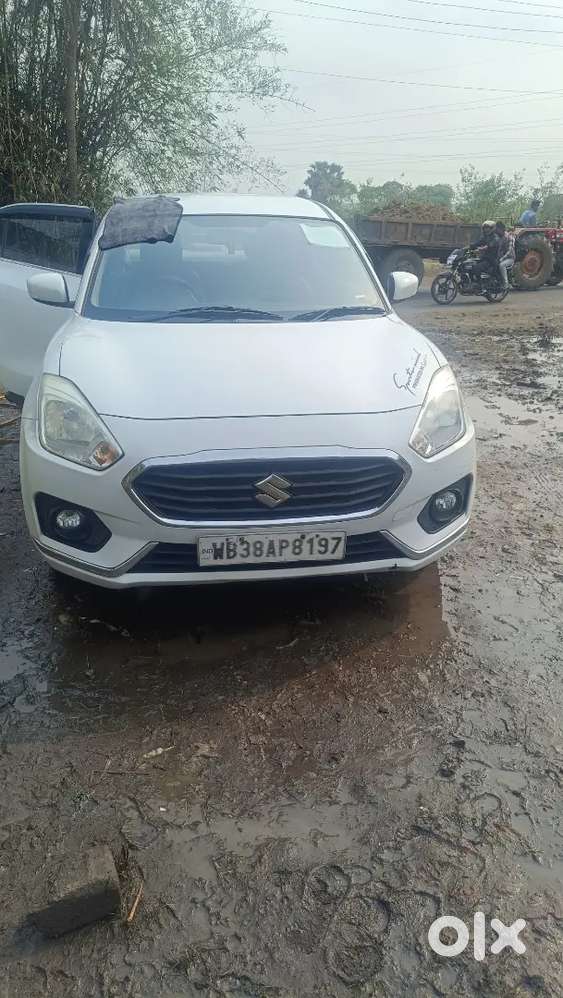 Maruti Suzuki Dzire 2018 Diesel 95000 Km Driven