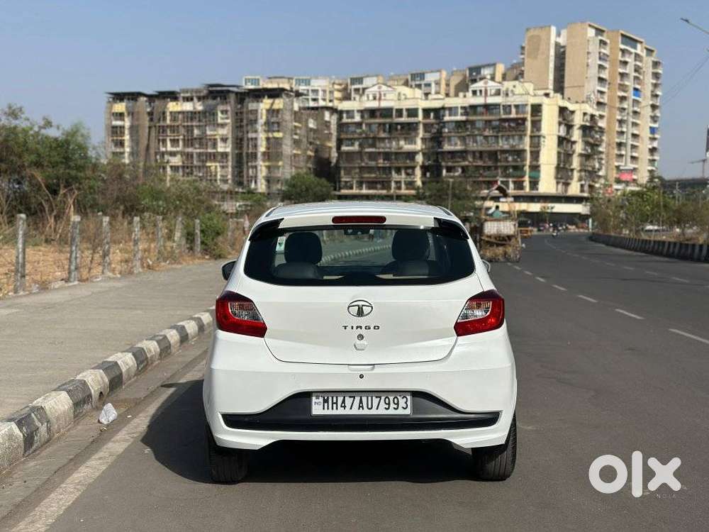 Tata Tiago 1.2 Revotron Xe, 2020, Petrol