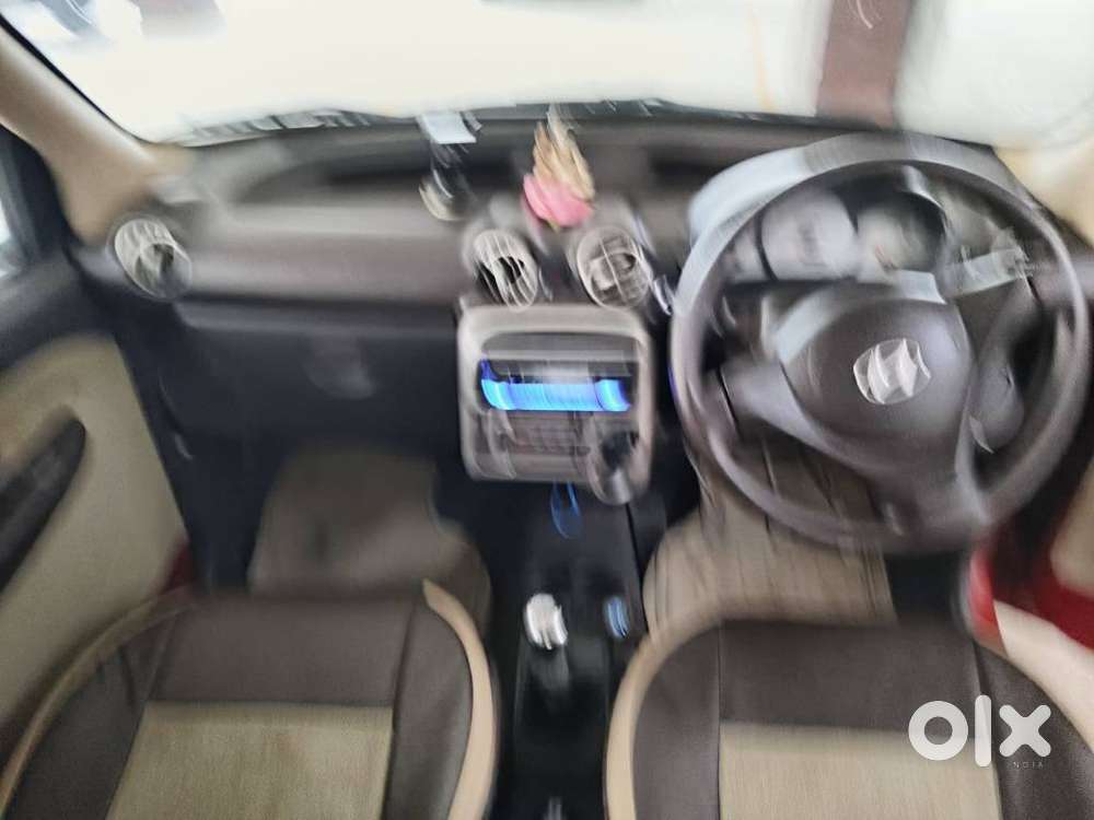 Hyundai Santro Xing Gl Plus, 2014, Petrol
