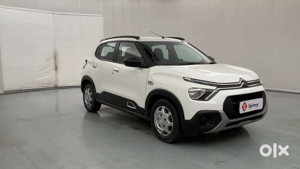 Citroen C3 Feel 1.2 Petrol, 2022, Petrol