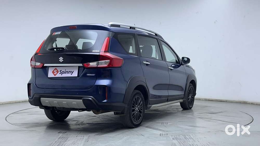 Maruti Suzuki Xl6 1.5 Zeta At, 2020, Petrol