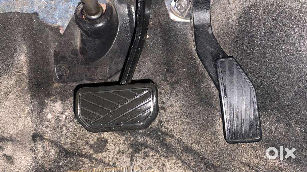 Maruti Suzuki Ignis 1.2 Amt Zeta, 2018, Petrol