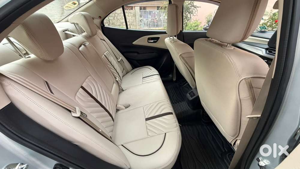 Maruti Suzuki Dzire 2026