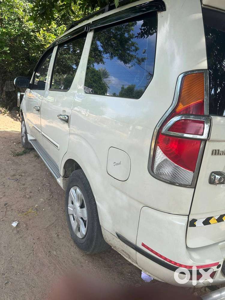 Mahindra Xylo 2011 Diesel