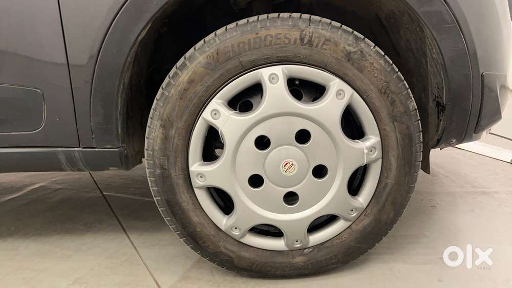 Tata Nexon 1.2 Revotron Xm, 2019, Petrol