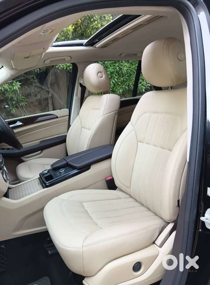 Mercedes-benz Gle Class 2.1 250d 4matic, 2016, Diesel