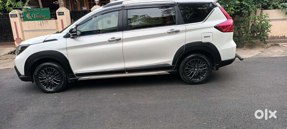 Maruti Suzuki Xl6 1.5 Zeta Mt, 2021, Petrol