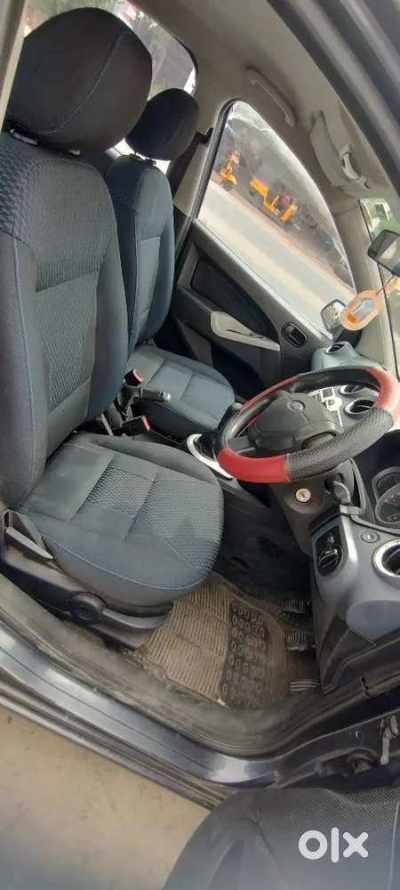 2012_13 Ford Figo Diesel Titanium