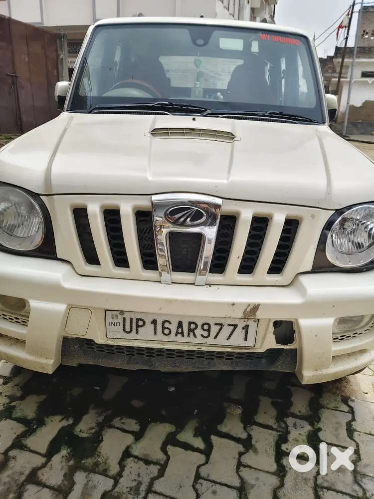 Mahindra Xylo Diesel 2014