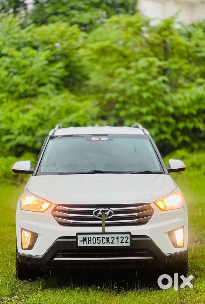 Hyundai Creta 1.4 S Plus Crdi, 2016, Diesel