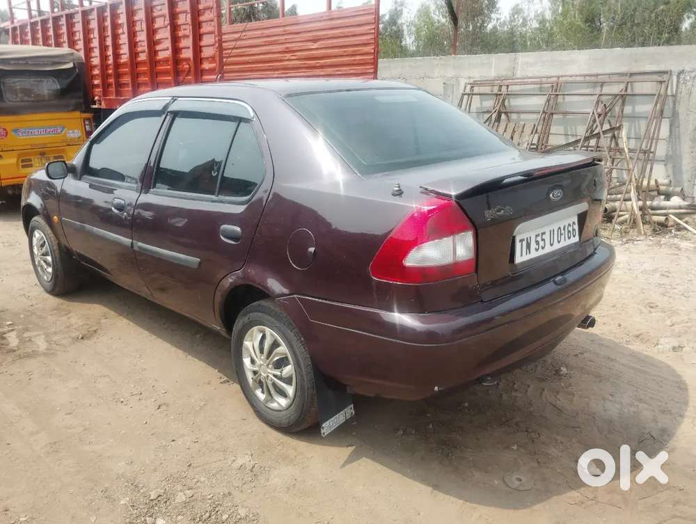 Ford Ikon 1.4 Tdci Durotorq For Sale,fc Till 2030 Insurance March 2027