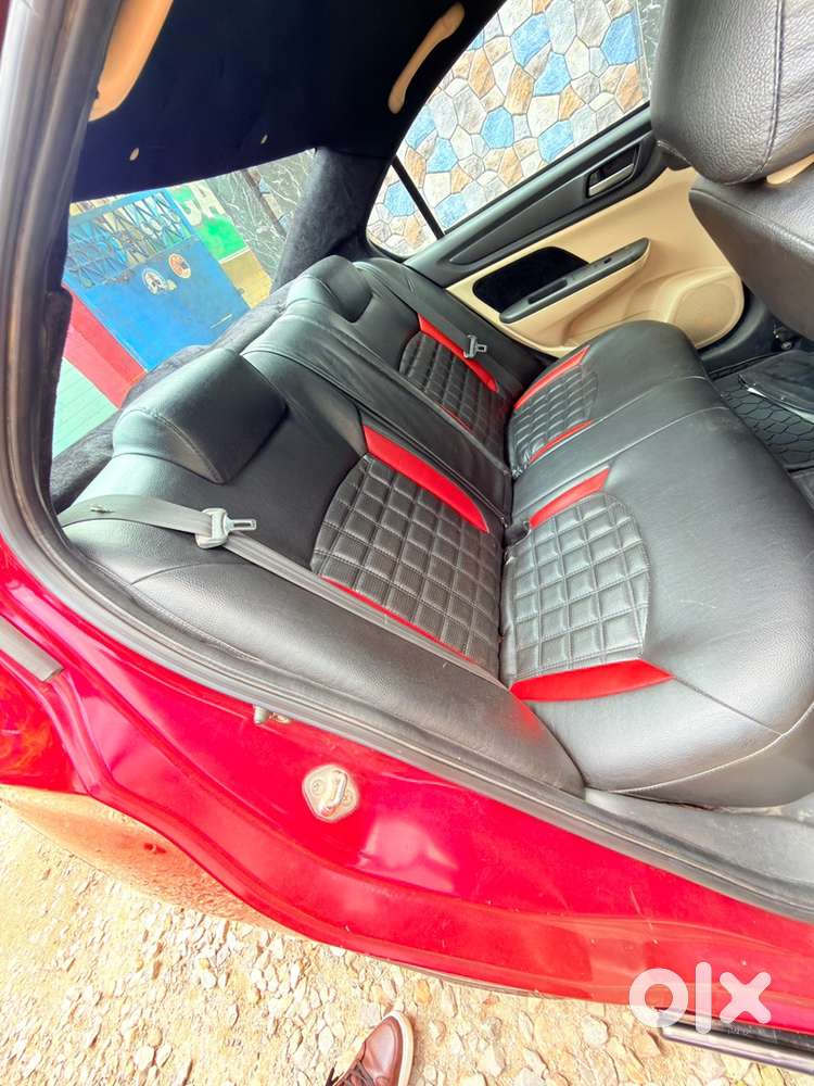 Honda Diesel Automatic Car 2020
